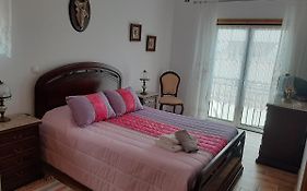 Maria Inês House
